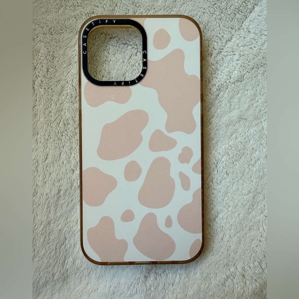 Casetify Impact Case for iPhone 13 Pro Max